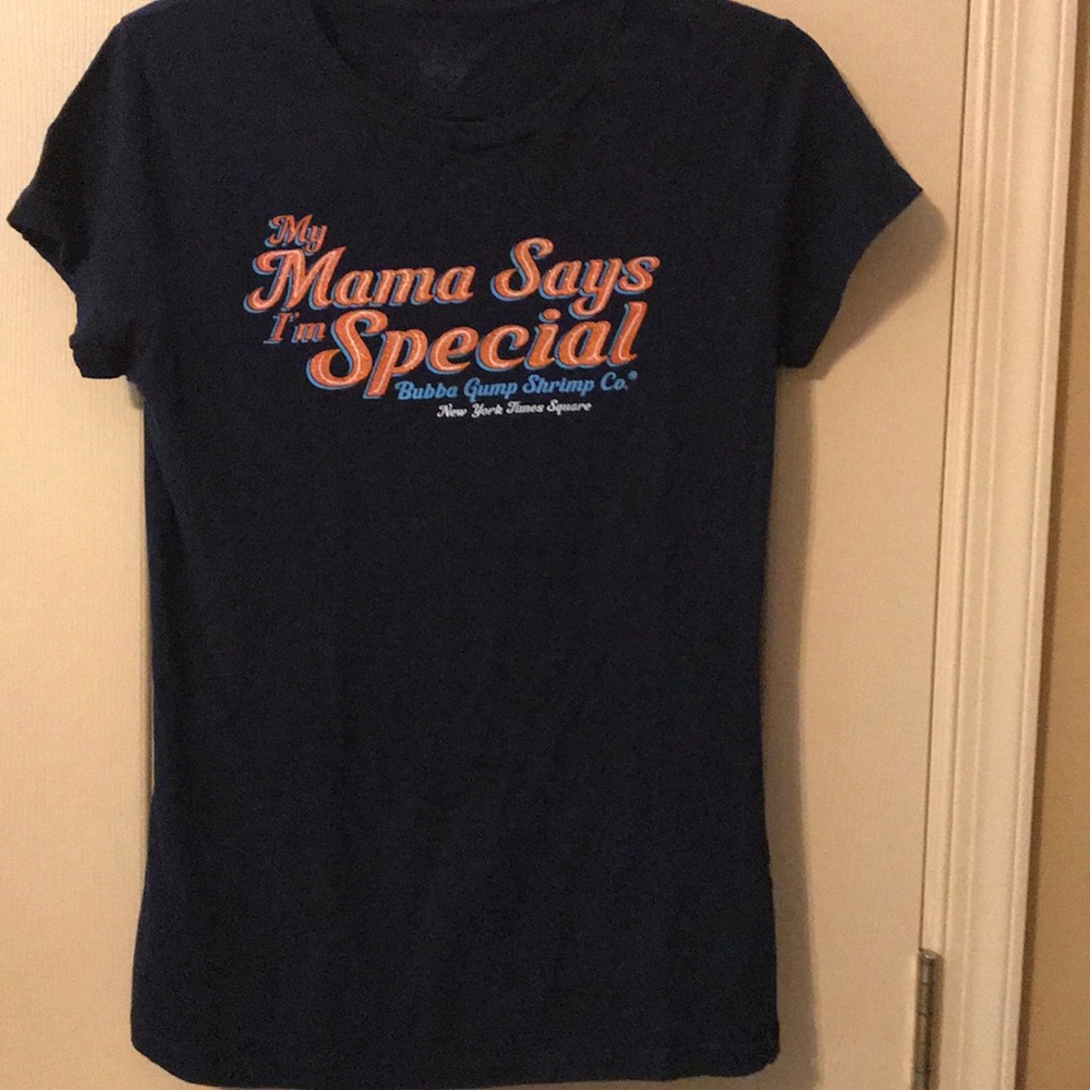 Ladies souvenir t’shirt